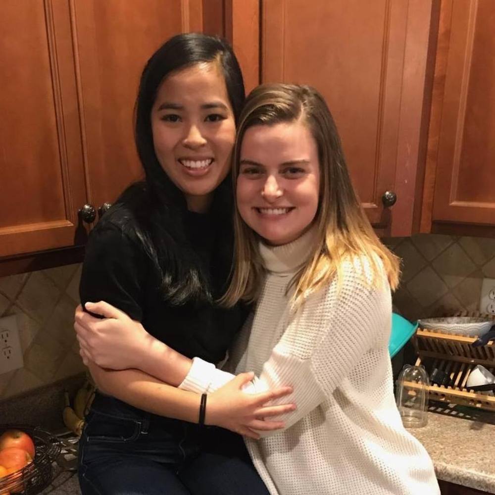 Meet your Posher, Linnea